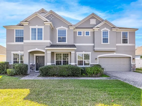 161 Galileo Way, Oviedo, FL 32765
