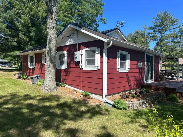 1754 12th Ave NW, Backus, MN 56435