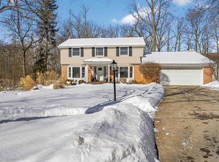 501 Westover Pass, Grand Blanc, MI 48439