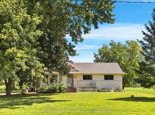 2724 Side Road 8, Burlington, ON L7P0E6