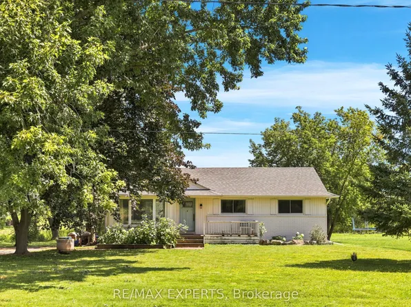2724 Side Road 8, Burlington, ON L7P 0E6