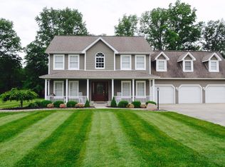 121 Young Dr, Mount Orab, OH 45154