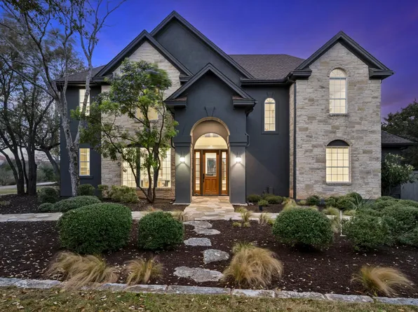 600 River Hills Rd, Austin, TX 78733
