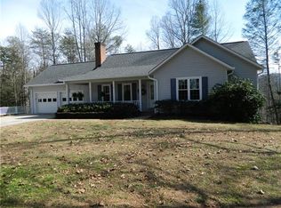 3860 Laxton Rd, Lenoir, NC 28645
