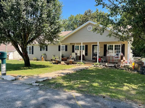 825 Nashville St, Russellville, KY 42276