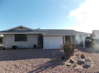 10573 W Desert Hills Ct, Sun City, AZ 85351