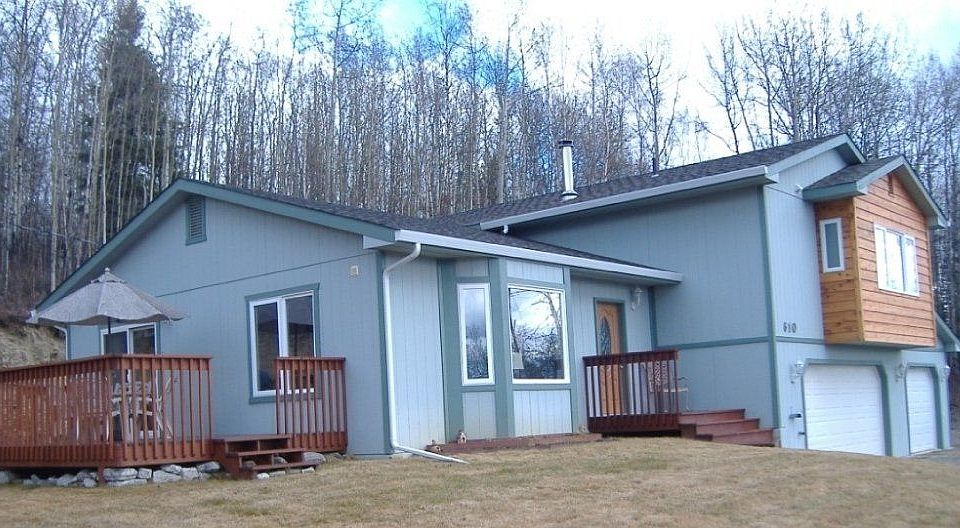 For Sale: 610 Weller Ct, Fairbanks, AK 99712