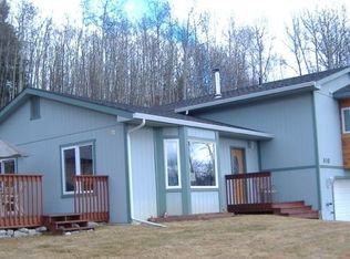 610 Weller Ct, Fairbanks, AK 99712
