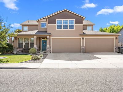 5106 Bilbao Dr, Pasco, WA, 99301