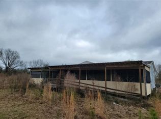 2195 Coker Rd, Pitkin, LA 70656