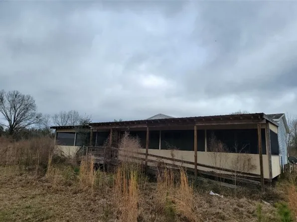 2195 Coker Rd, Pitkin, LA 70656