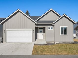9917 E Sharp Ln, Spokane, WA 99206