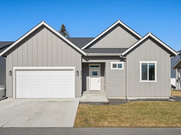 9917 E Sharp Ln, Spokane, WA 99206
