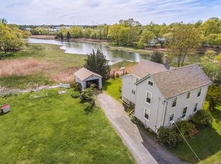 3 Loring Ave, Danvers, MA 01923