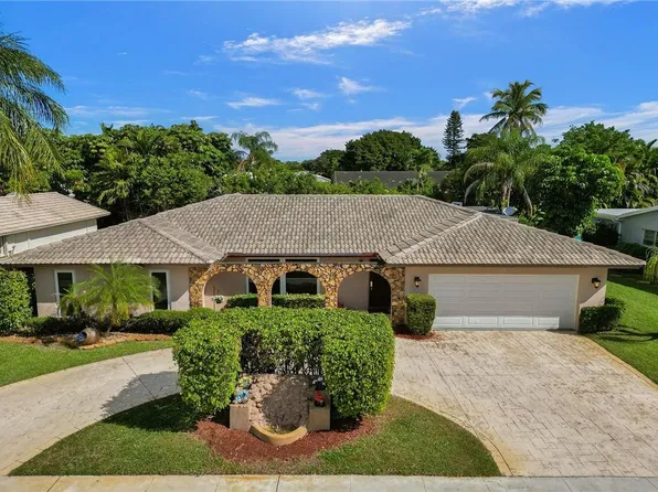 3541 N 54th Avenue, Hollywood, FL 33021