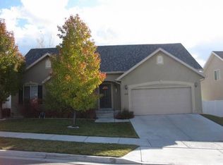 145 W 1480 S, Payson, UT 84651