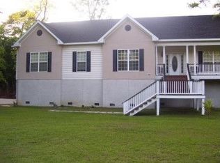 227 Baynard Rd, Beaufort, SC 29906