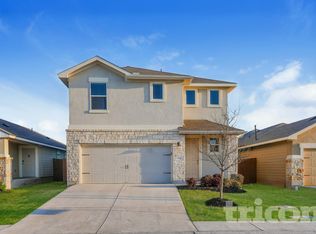 3524 Stride Ln, Georgetown, TX 78626