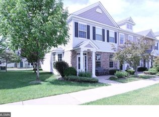 7330 Bunker Lake Blvd NW, Ramsey, MN 55303