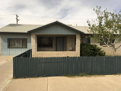 1809 Mesa Cir, Safford, AZ, 85546