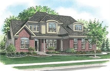 2nd image of 2600 Milano Dr