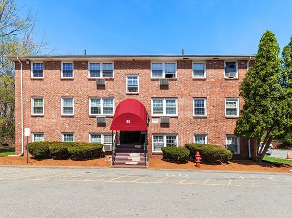 50 Danbury Dr APT 15, Methuen, MA 01844