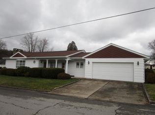 315 Laurel St, Coalport, PA 16627