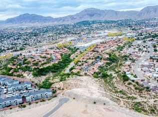 Pn319033 Western Skies, El Paso, TX 79912