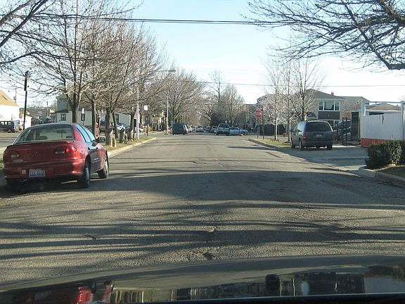 StreetView
