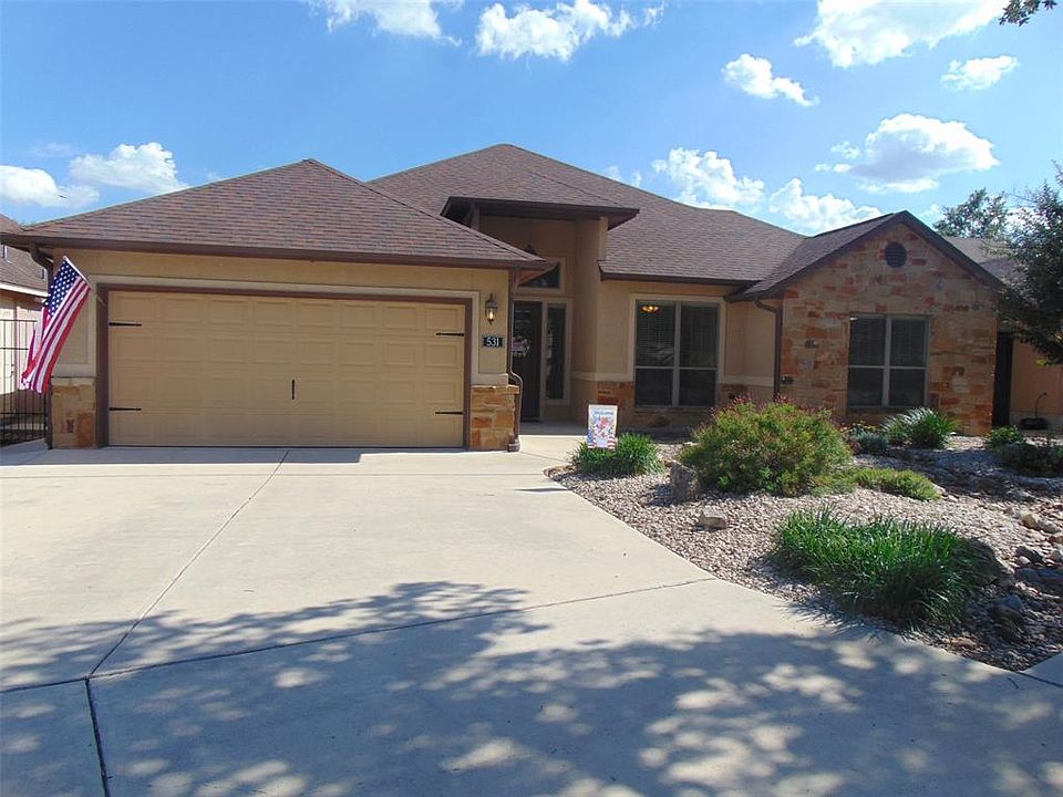 531 Lodge Creek Dr, New Braunfels, TX 78132 MLS 43023120 Zillow