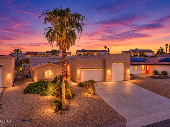 3065 Applewood Dr, Lake Havasu City, AZ 86404