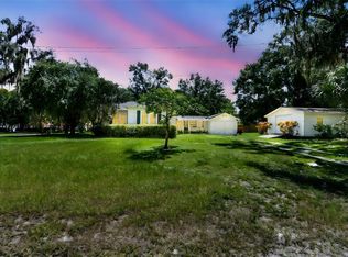 425 E Vine St, Bartow, FL 33830