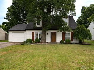 380 Clearcreek Franklin Rd, Springboro, OH 45066