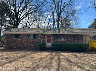 110 Melody Ln, Senatobia, MS 38668