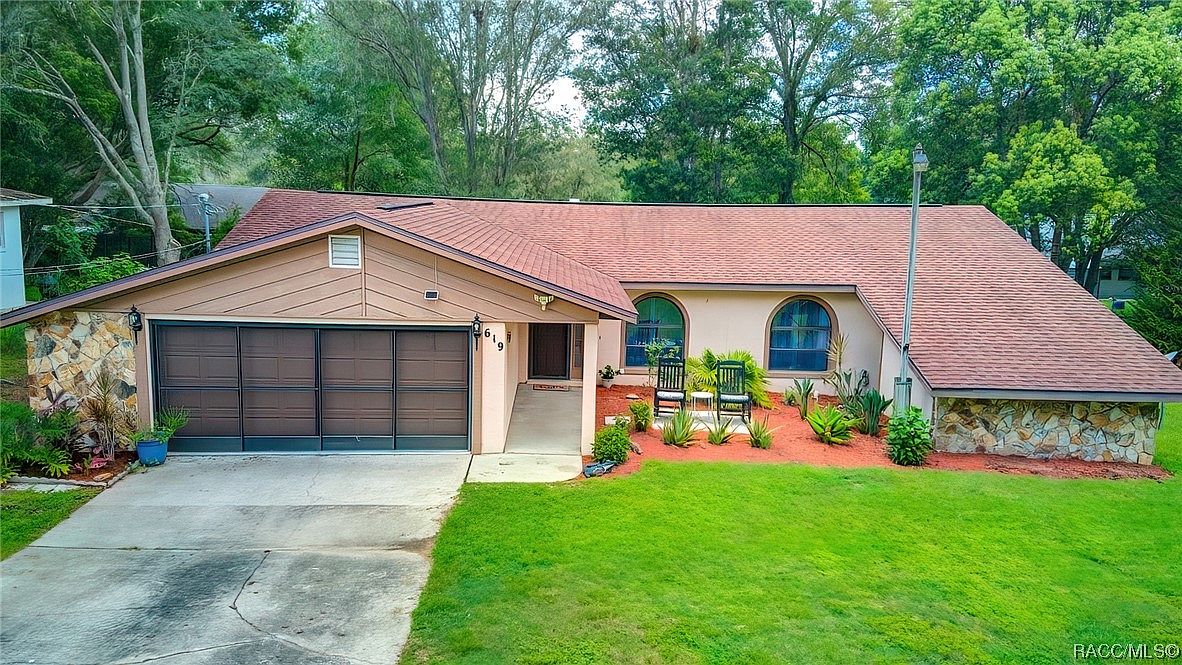 619 Whitney Ave, Inverness, FL 34452 MLS 825518 Zillow