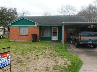 205 W Troy Rd, Houston, TX 77076