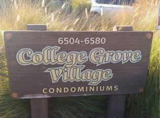 6510 College Grove Dr UNIT 13, San Diego, CA 92115