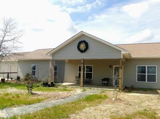 349 N Windsor Rd, Windsor, SC 29856