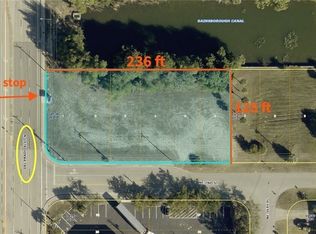 203 Del Prado Blvd N, Cape Coral, FL 33909