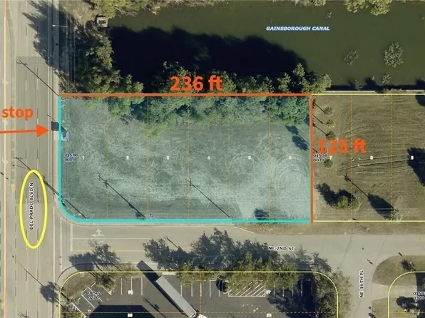 203 Del Prado Blvd N, Cape Coral, FL 33909