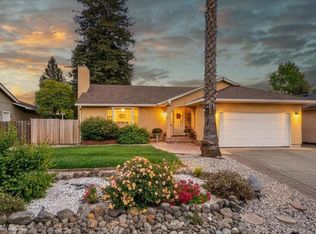 971 Eleanor Ave, Rohnert Park, CA 94928