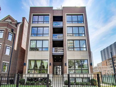 6157 N Kenmore Ave #1N, Chicago, IL, 60660