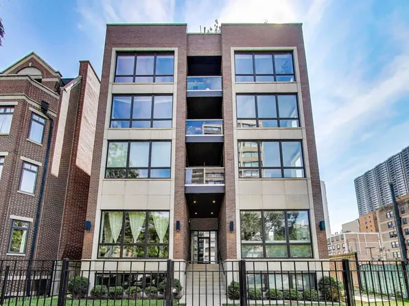 6157 N Kenmore Ave #1N, Chicago, IL 60660