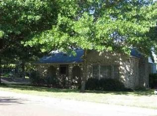 1404 Ave F, Moody, TX 76557