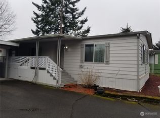 2911 34th Avenue Ct E #52, Tacoma, WA