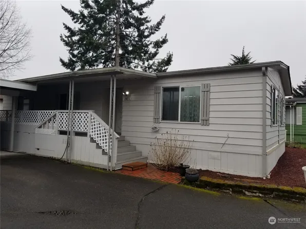 2911 34th Avenue Ct E #52, Tacoma, WA 98443