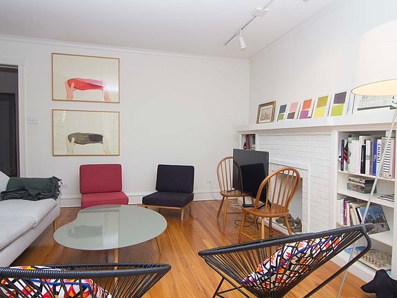 4th image of 5349 N Paulina St #1