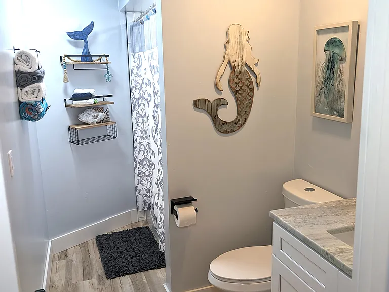 1128 Hernando St #A — Photo 19