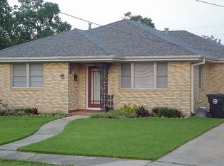 5430 Vermillion Blvd, New Orleans, LA 70122