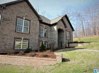 261 Willow Dr, Lincoln, AL 35096